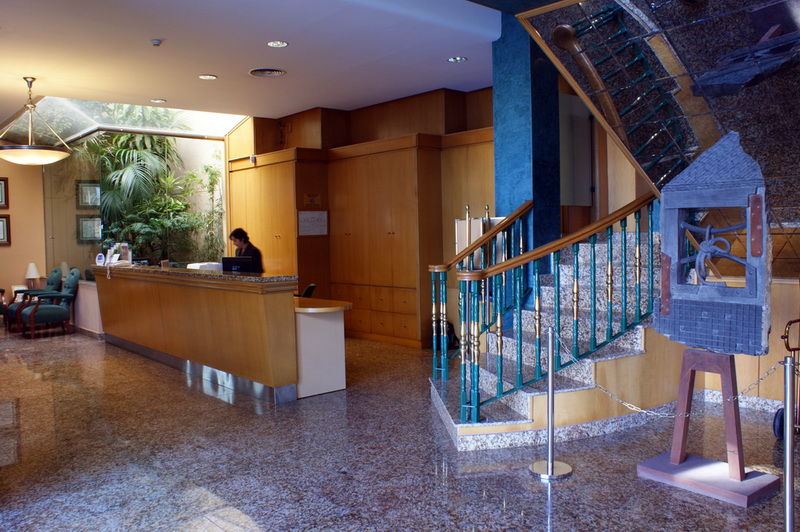 Mainake Costa Del Sol Hotel Torre Del Mar Bagian luar foto