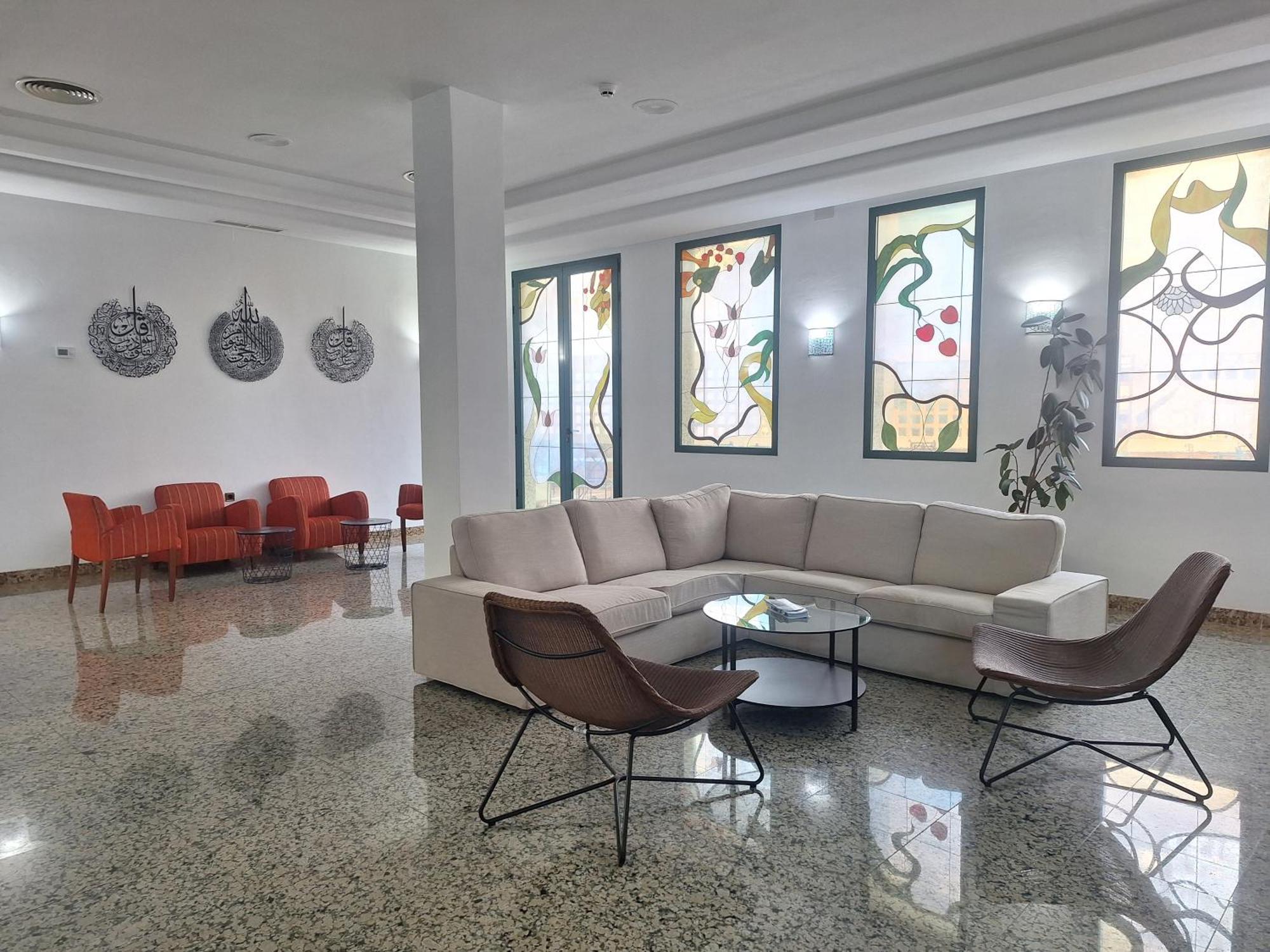 Mainake Costa Del Sol Hotel Torre Del Mar Bagian luar foto